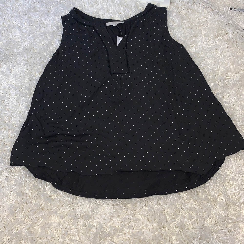 Loft Short Sleeve